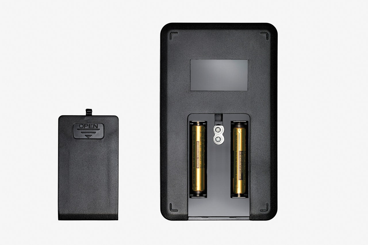 Balance de Poche Digitale Solis