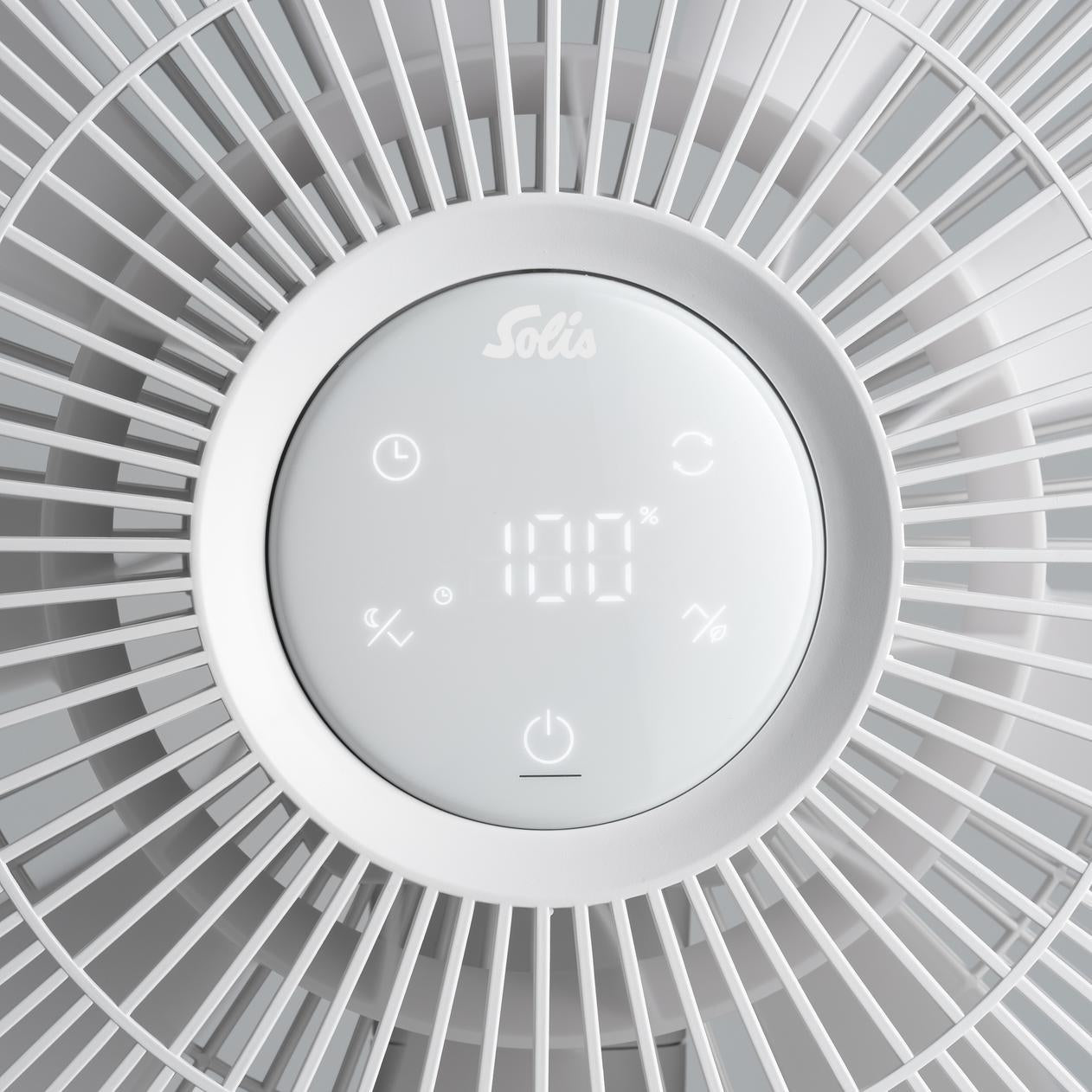 Solis Duo Fan