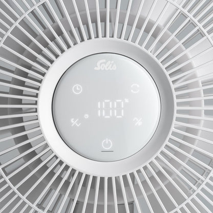 Solis Duo Fan