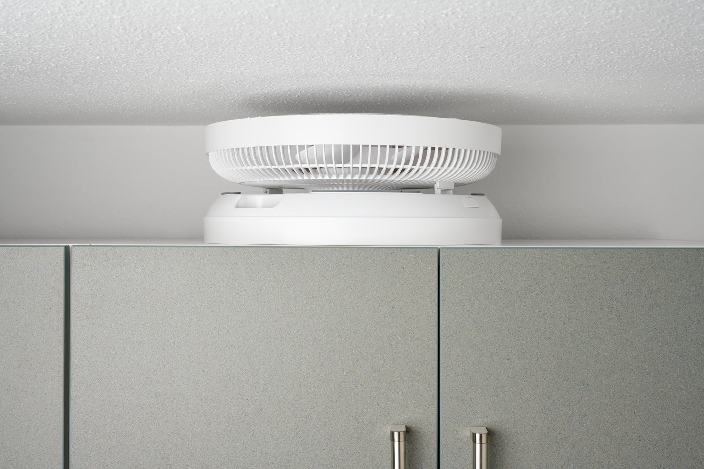 Solis Duo Fan