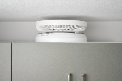 Solis Duo Fan