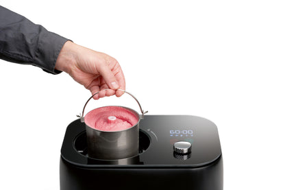 Solis Ice Dream Machine à glace
