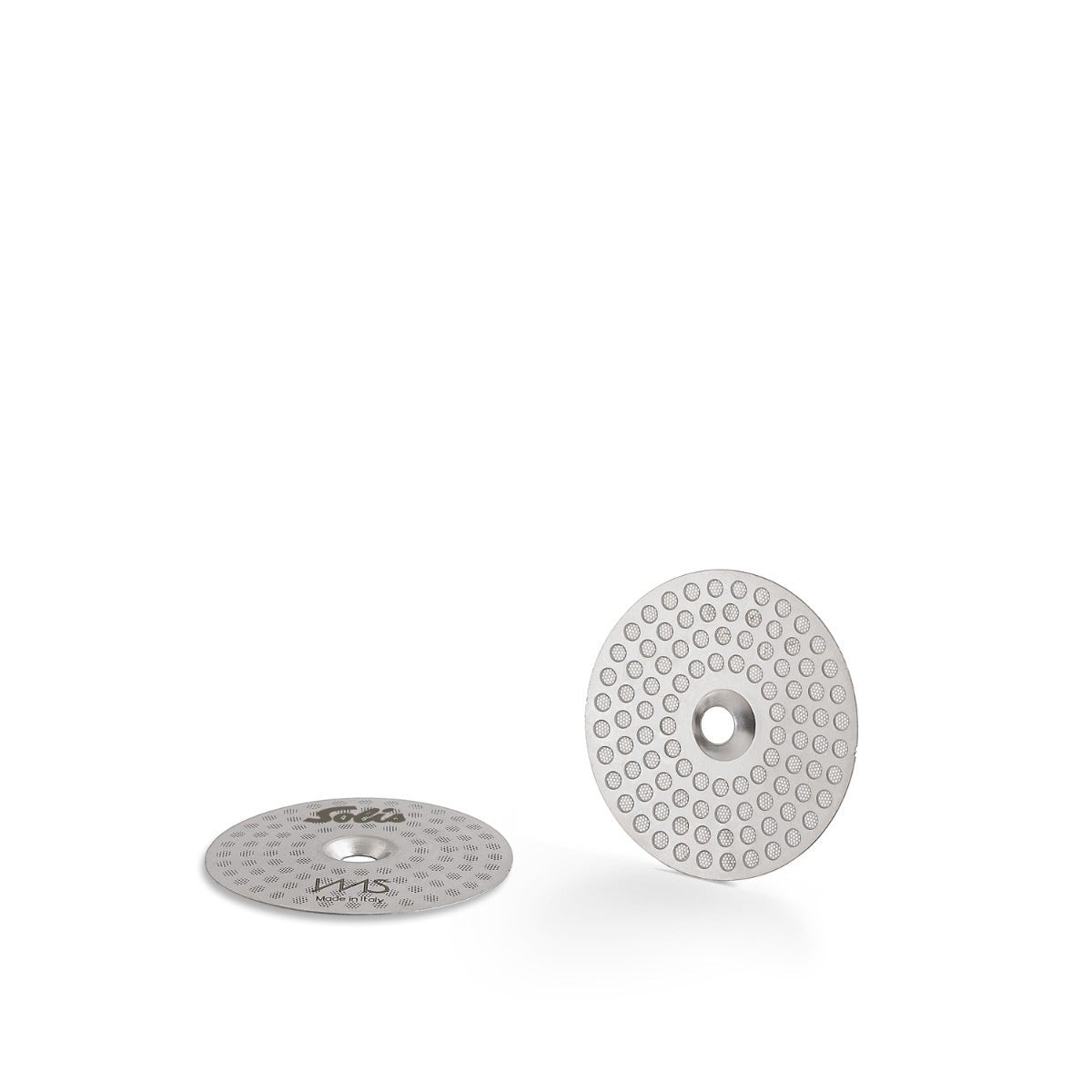 Solis IMS Perfetta – Filtre douchette de précision