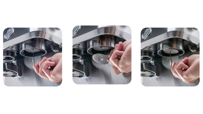 Solis IMS Perfetta – Filtre douchette de précision