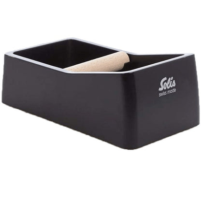 Contenant pour marc à café Solis Coffee Knock-Box