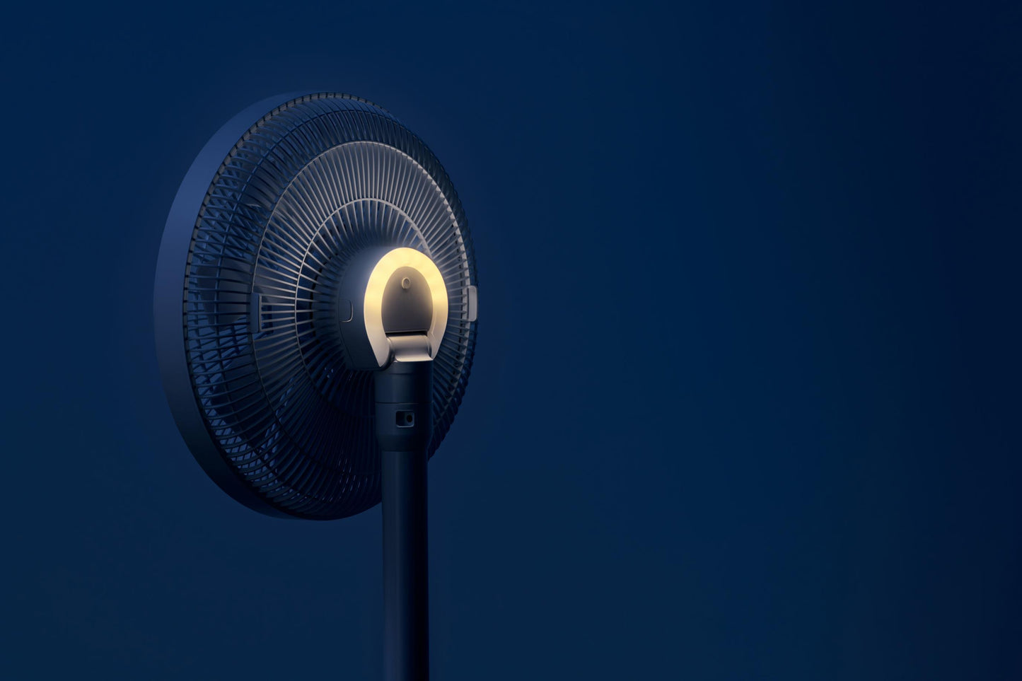 Solis Duo Fan