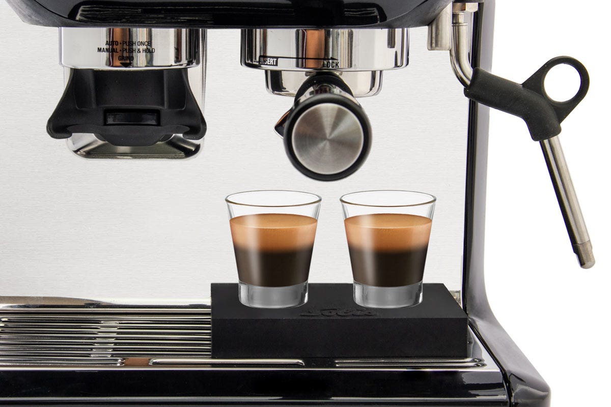 Podium à Café Solis