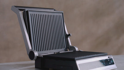 Gaufrier & Contact Grill Pro Solis