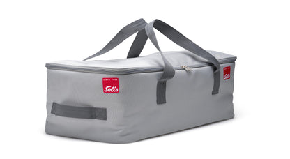 Solis Sacoche de protection premium pour Grill de table Solis Type 791