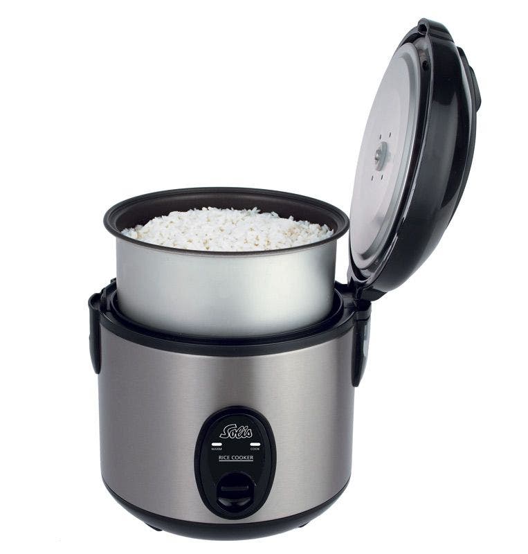 Cuiseur à Riz Compact Solis