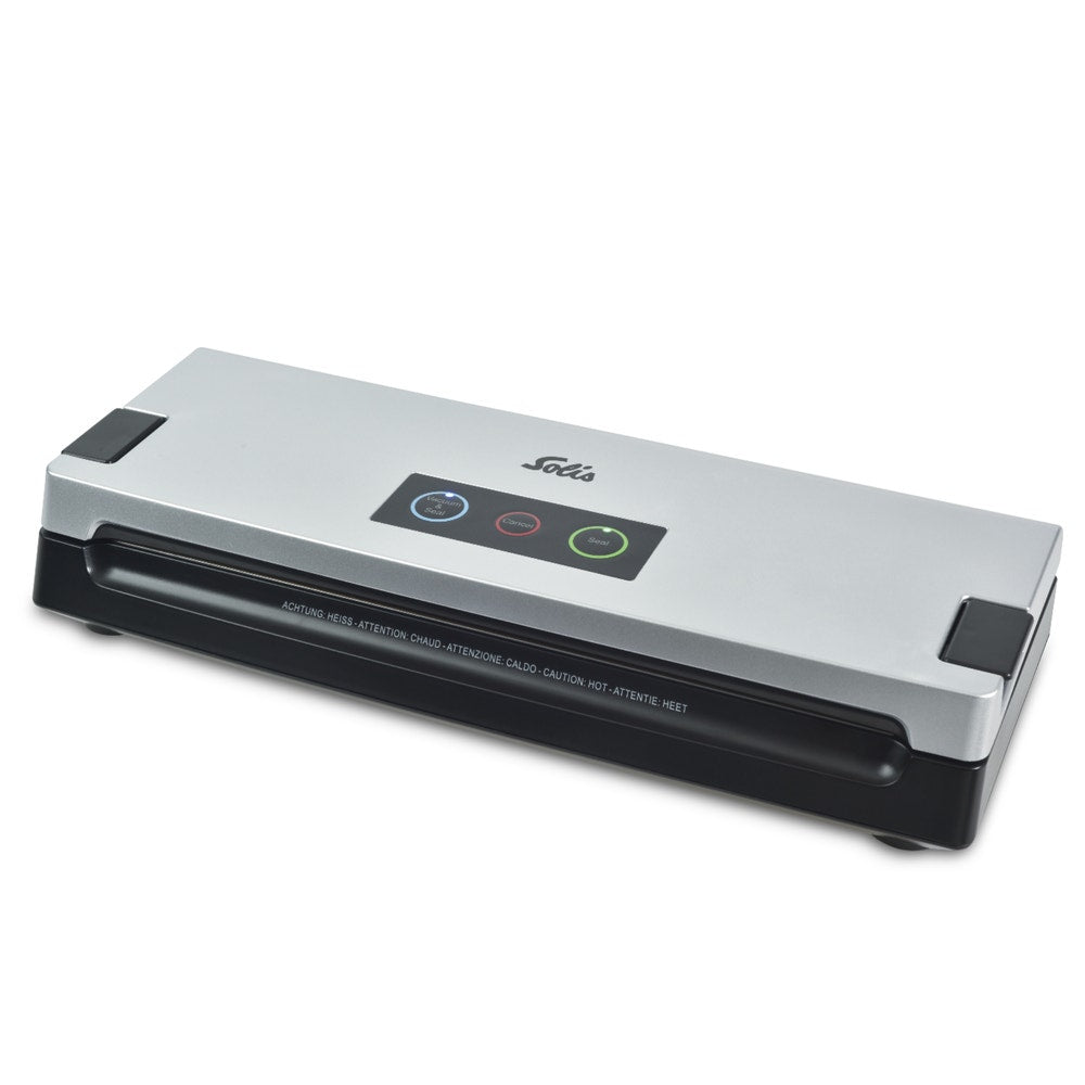 Appareil de Mise sous vide Solis Vac Smart